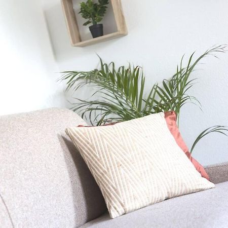 L'Authentique *Studio *Parking Prive* *Wifi*Calme 卢德 外观 照片